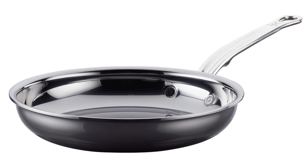 Heston Frying Pan