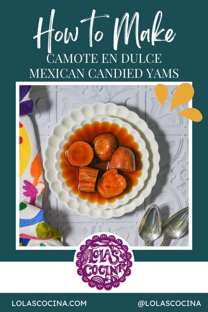 Camote enmielado Camote en dulce Mexican candied sweet potatoes Camotes enmelados Mexico Camotes enmielados Como preparar camote enmielado Como hacer camote enmielado Receta de camote enmielado Candied sweet potatoes Candied sweet potatoes Mexican Candied sweet potatoes recipe Candied sweet potatoes stovetop