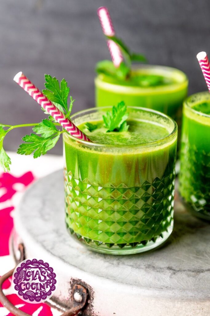 Jugo verde Jugo verde manzana apio pepino Jugo verde manzana Mexican green juice Mexican green juice recipes Mexican resort green juice Authentic mexican green juice Mexican resort green juice