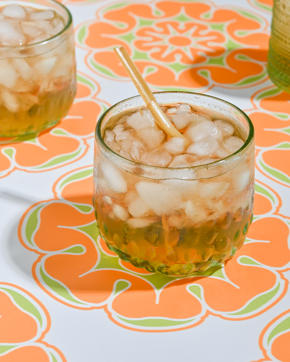How to Make Té de Limón (Easy Lemongrass Tea Recipe)