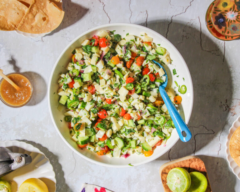 Ceviche de palmitos Ceviche de palmito receta Ceviche de palmito gourmet Vegan ceviche Vegan ceviche recipes Vegan ceviche hearts of palm Hearts of palm recipes Hearts of palm ceviche Hearts of palm ceviche recipes