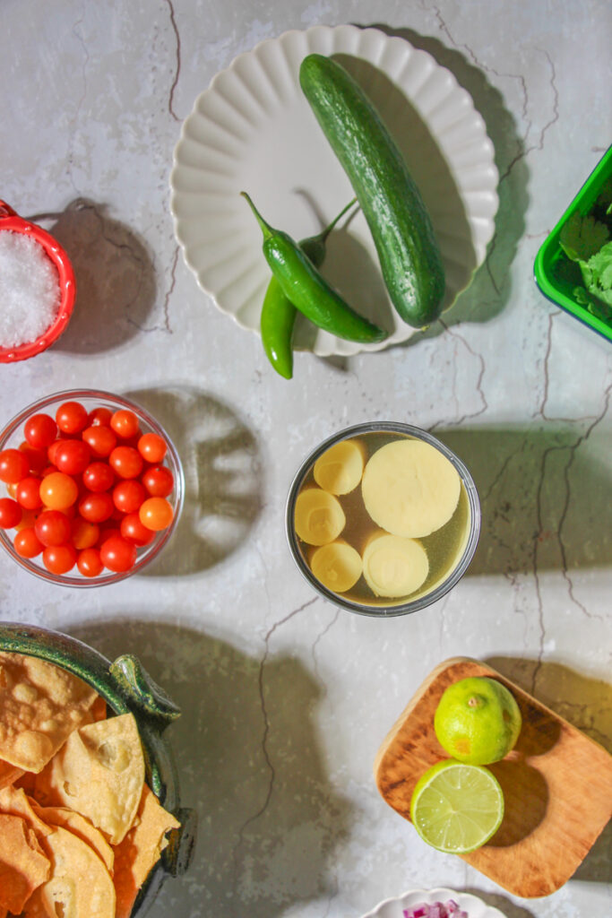 Ceviche de palmitos Ceviche de palmito receta Ceviche de palmito gourmet Vegan ceviche Vegan ceviche recipes Vegan ceviche hearts of palm Hearts of palm recipes Hearts of palm ceviche Hearts of palm ceviche recipes