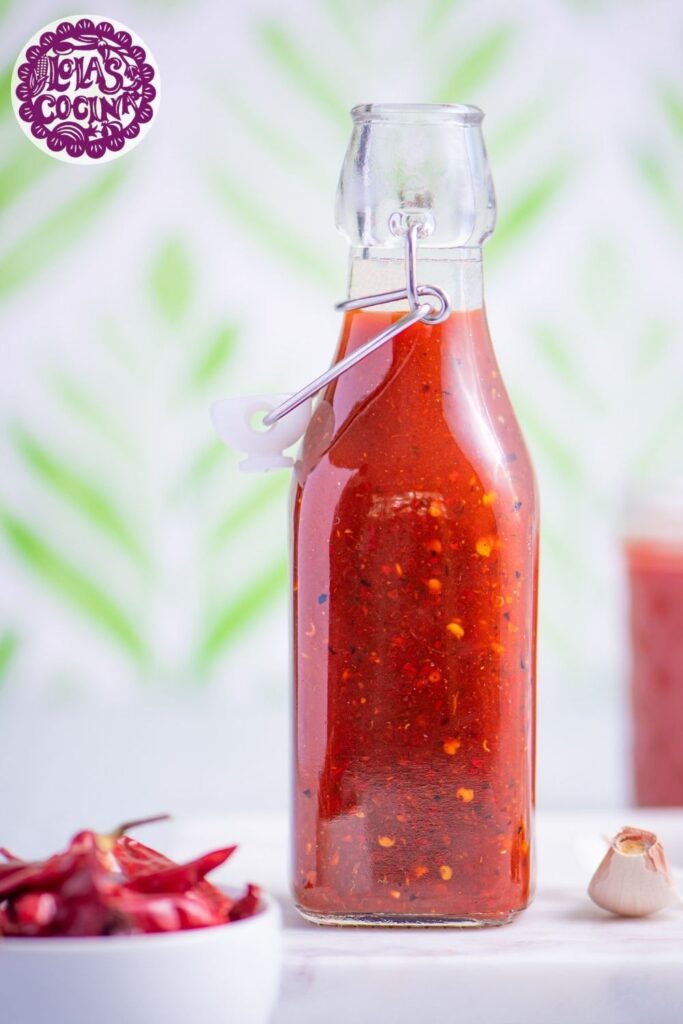 The Best Salsas Mexicanas (Authentic Mexican Salsas Recipes)