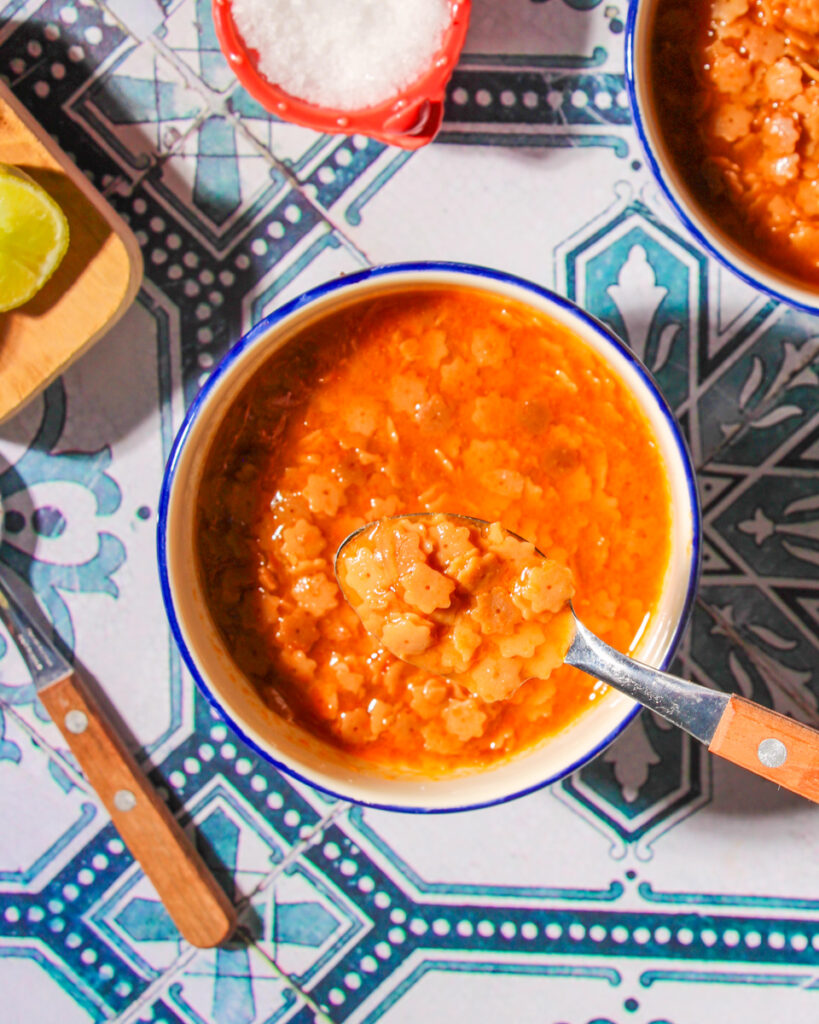 Sopa de estrellitas
Sopa de estrella
Sopa de estrellas recipe soups
Sopa de estrellitas easy