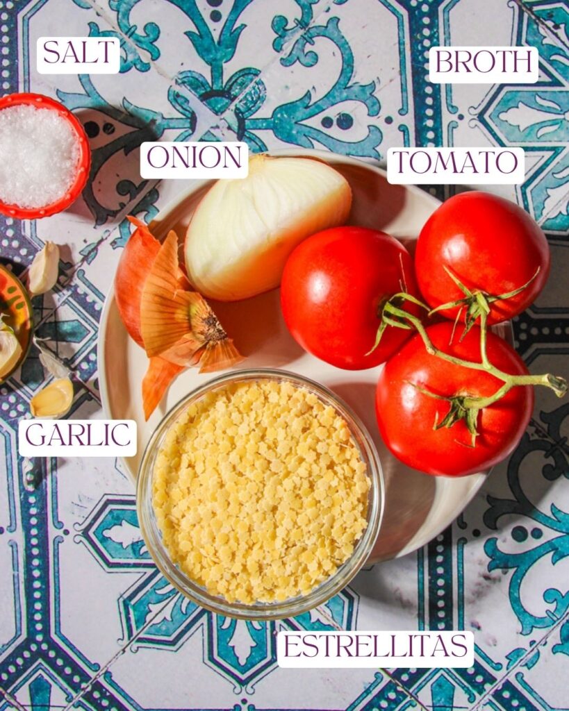 Sopa de estrellitas
Sopa de estrella
Sopa de estrellas recipe soups
Sopa de estrellitas easy