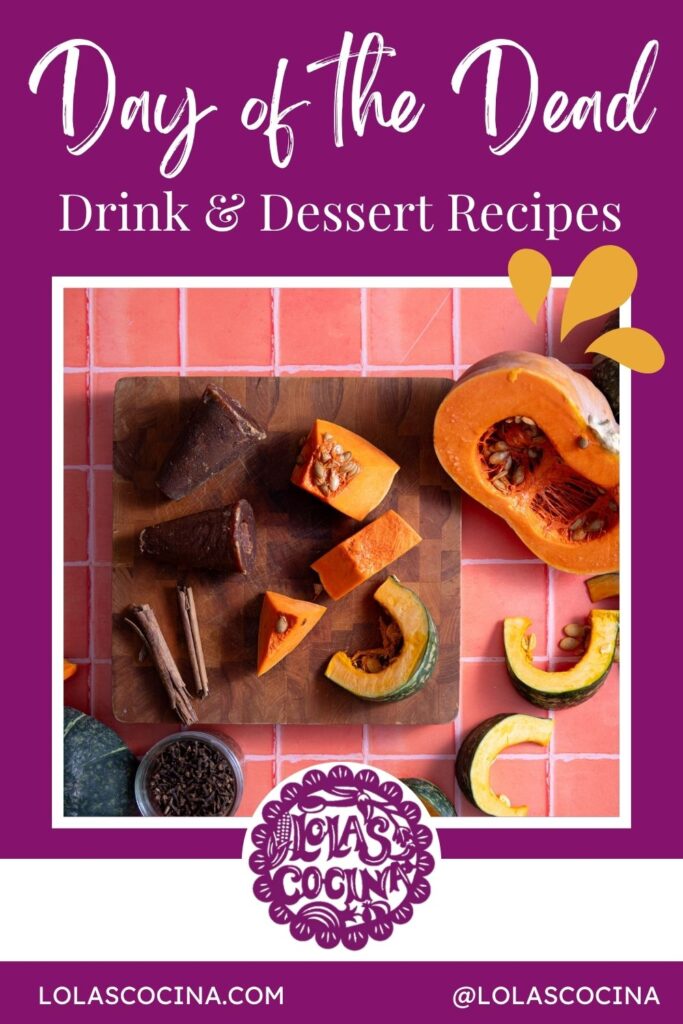 Dia de Muertos food ideas Dia de muertos drinks Dia de los muertos drinks Dia de los muertos drink ideas Drink dia de los muertos