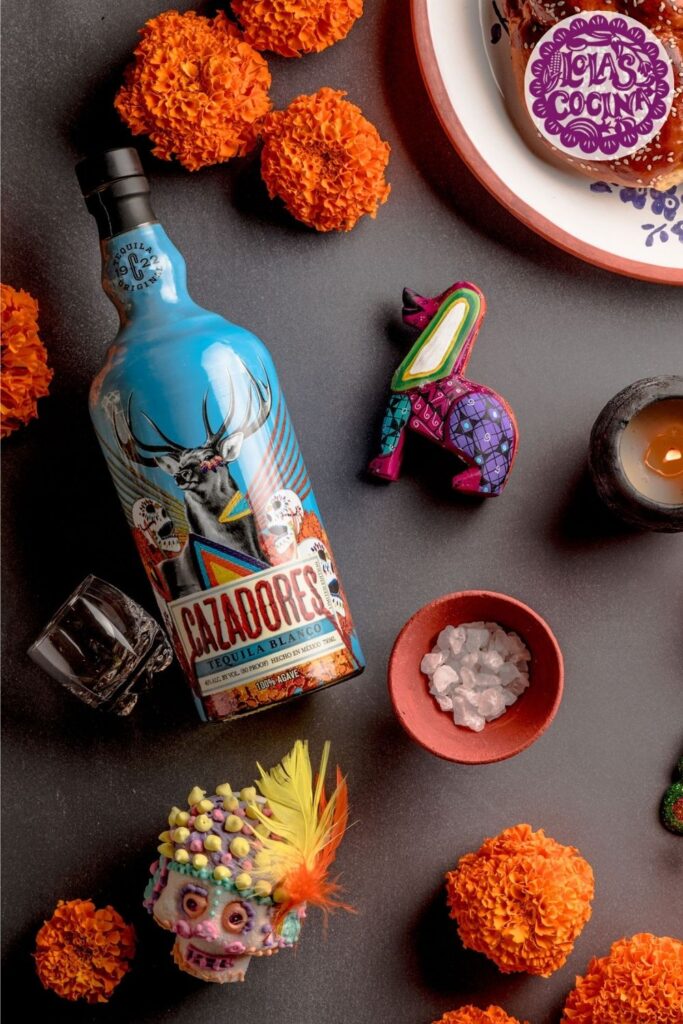 Dia de Muertos food ideas Dia de muertos drinks Dia de los muertos drinks Dia de los muertos drink ideas Drink dia de los muertos