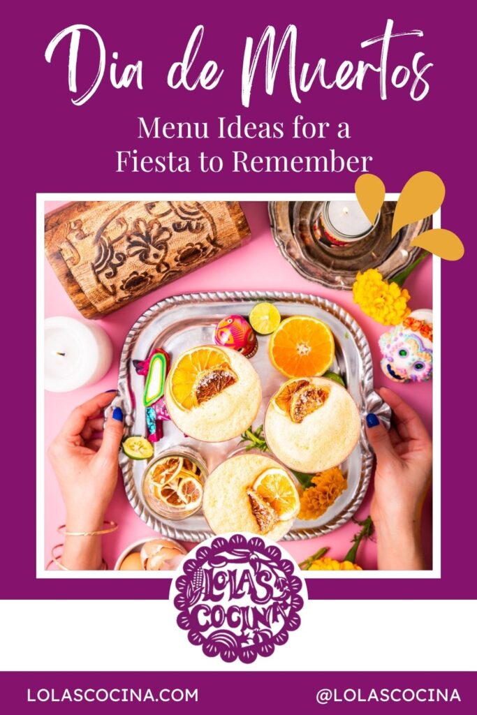 Dia de Muertos food ideas Dia de muertos drinks Dia de los muertos drinks Dia de los muertos drink ideas Drink dia de los muertos