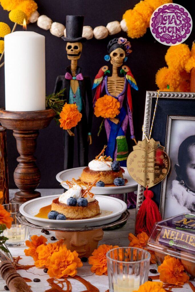 Dia de Muertos food ideas Dia de muertos drinks Dia de los muertos drinks Dia de los muertos drink ideas Drink dia de los muertos