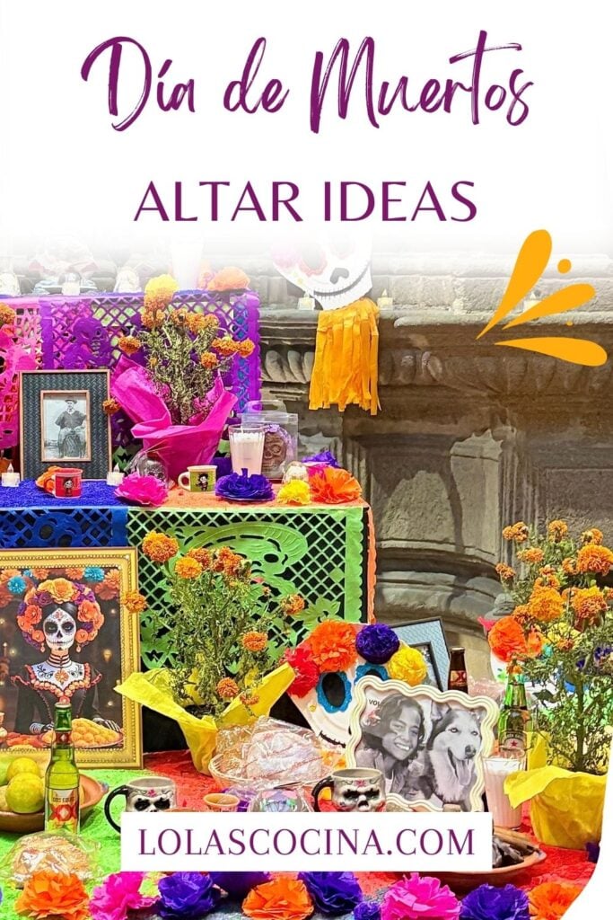 Altar de muertos Altar ideas Altares de muertos creativos Altar en casa Altar inspiration Day of the Dead Day of the Dead altar Day of the Dead decorations Day of the dead decor Dia de los muertos Dia de muertos Dia de muertos mexico Dia de muertos altar ideas Dia de los muertos ofrenda Dia de muertos decoracion Dia de los muertos altar