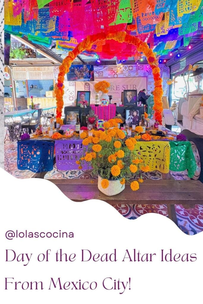 Altar de muertos Altar ideas Altares de muertos creativos Altar en casa Altar inspiration Day of the Dead Day of the Dead altar Day of the Dead decorations Day of the dead decor Dia de los muertos Dia de muertos Dia de muertos mexico Dia de muertos altar ideas Dia de los muertos ofrenda Dia de muertos decoracion Dia de los muertos altar
