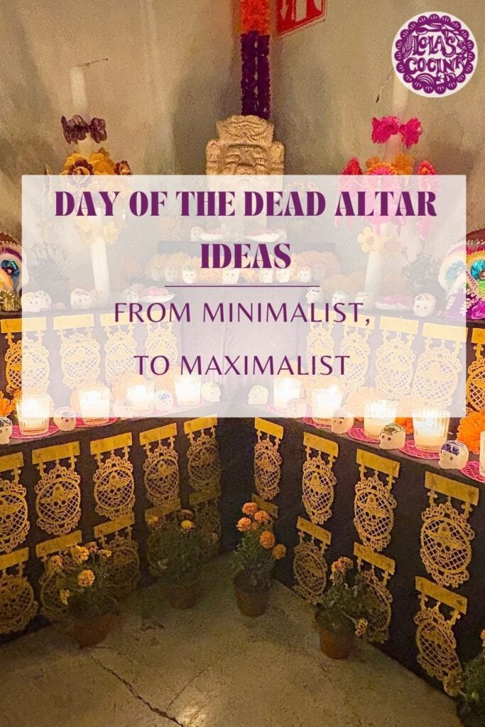 Altar de muertos Altar ideas Altares de muertos creativos Altar en casa Altar inspiration Day of the Dead Day of the Dead altar Day of the Dead decorations Day of the dead decor Dia de los muertos Dia de muertos Dia de muertos mexico Dia de muertos altar ideas Dia de los muertos ofrenda Dia de muertos decoracion Dia de los muertos altar